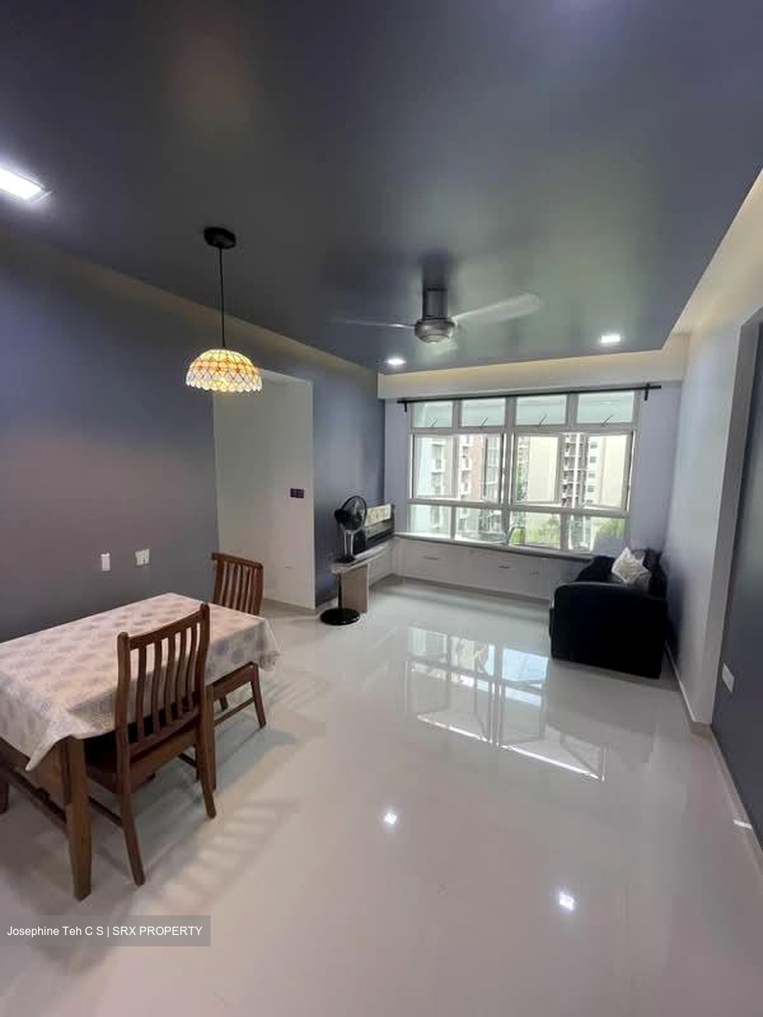 Blk 663A Punggol Drive (Punggol), HDB 3 Rooms #604892251